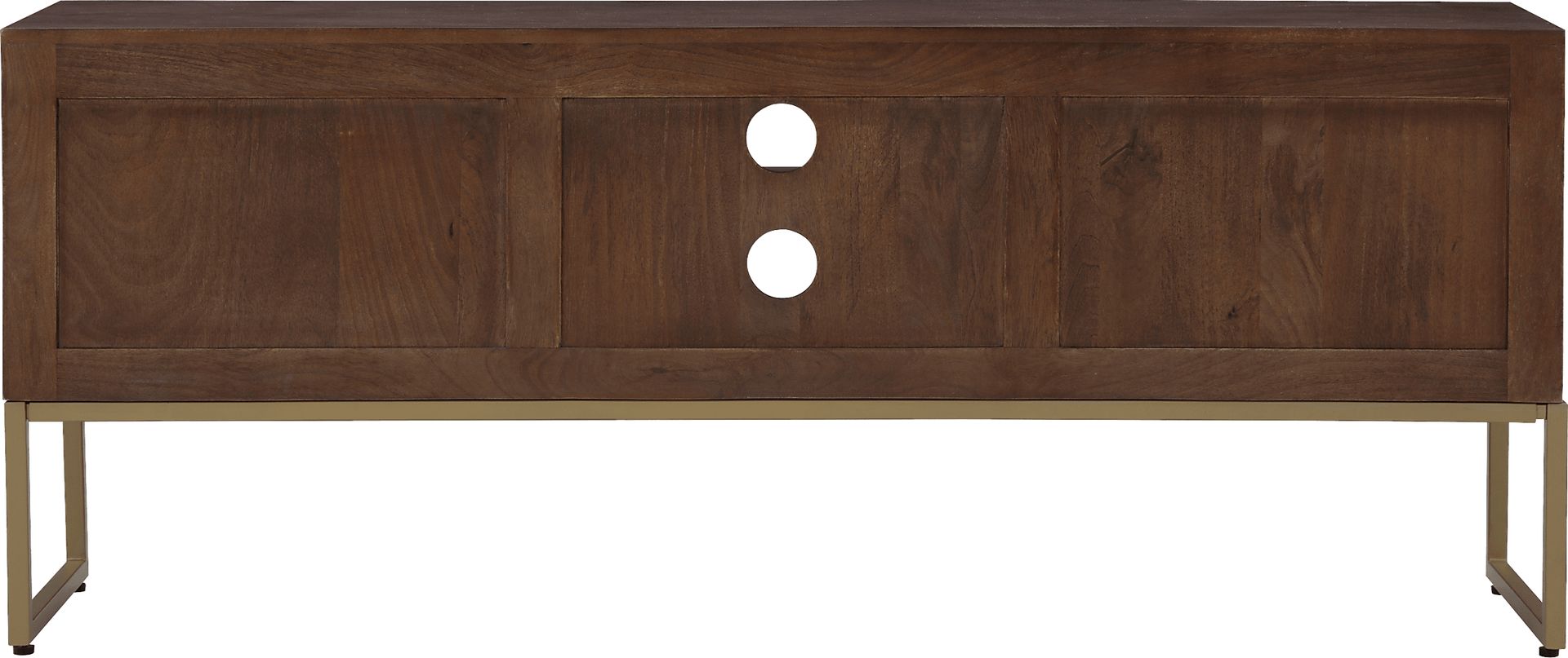 Akino Brown 59 in. TV Console - Image 3