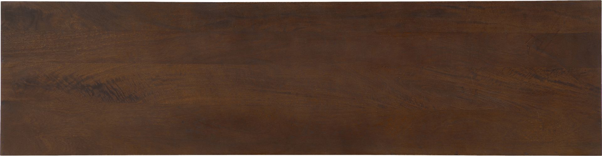 Akino Brown 59 in. TV Console - Image 8