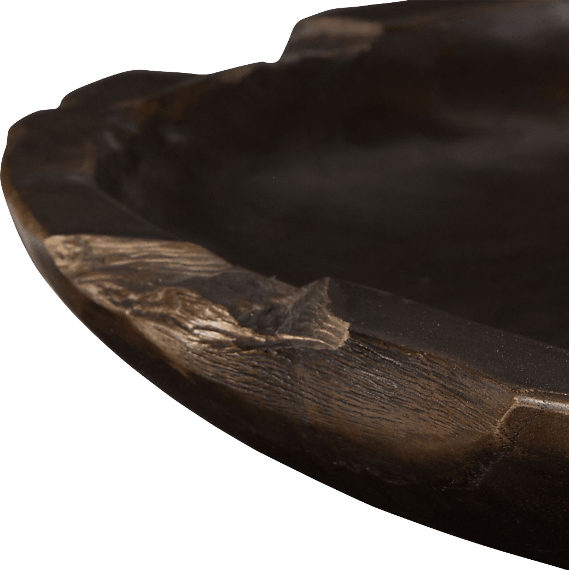 Akkier Brown Bowl - Image 6