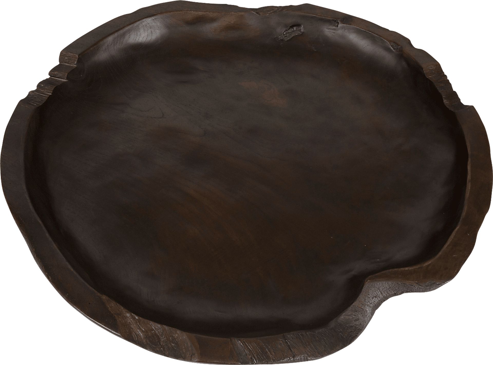Akkier Brown Bowl - Image 7