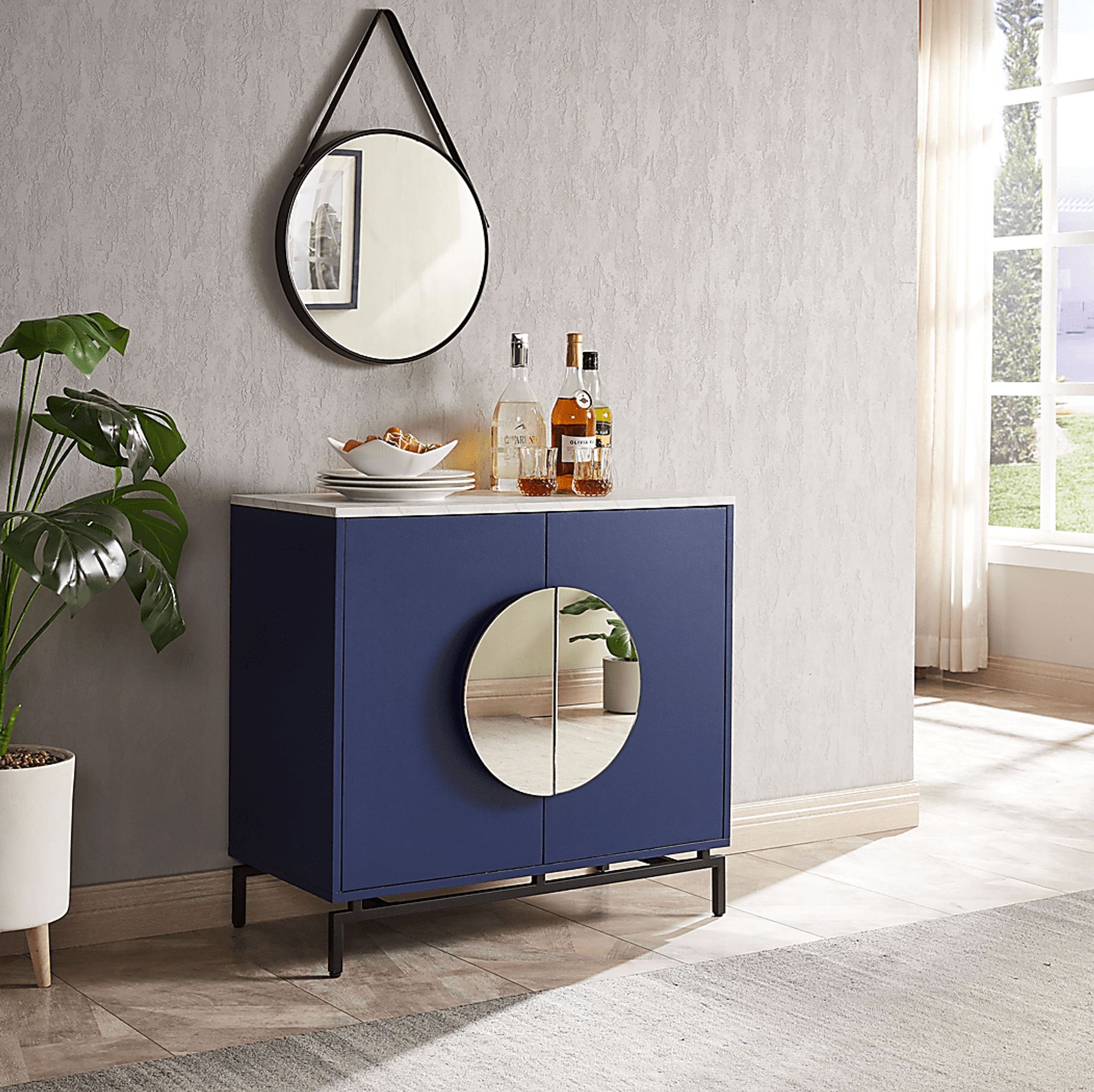 Akochia Blue Server - Image 2