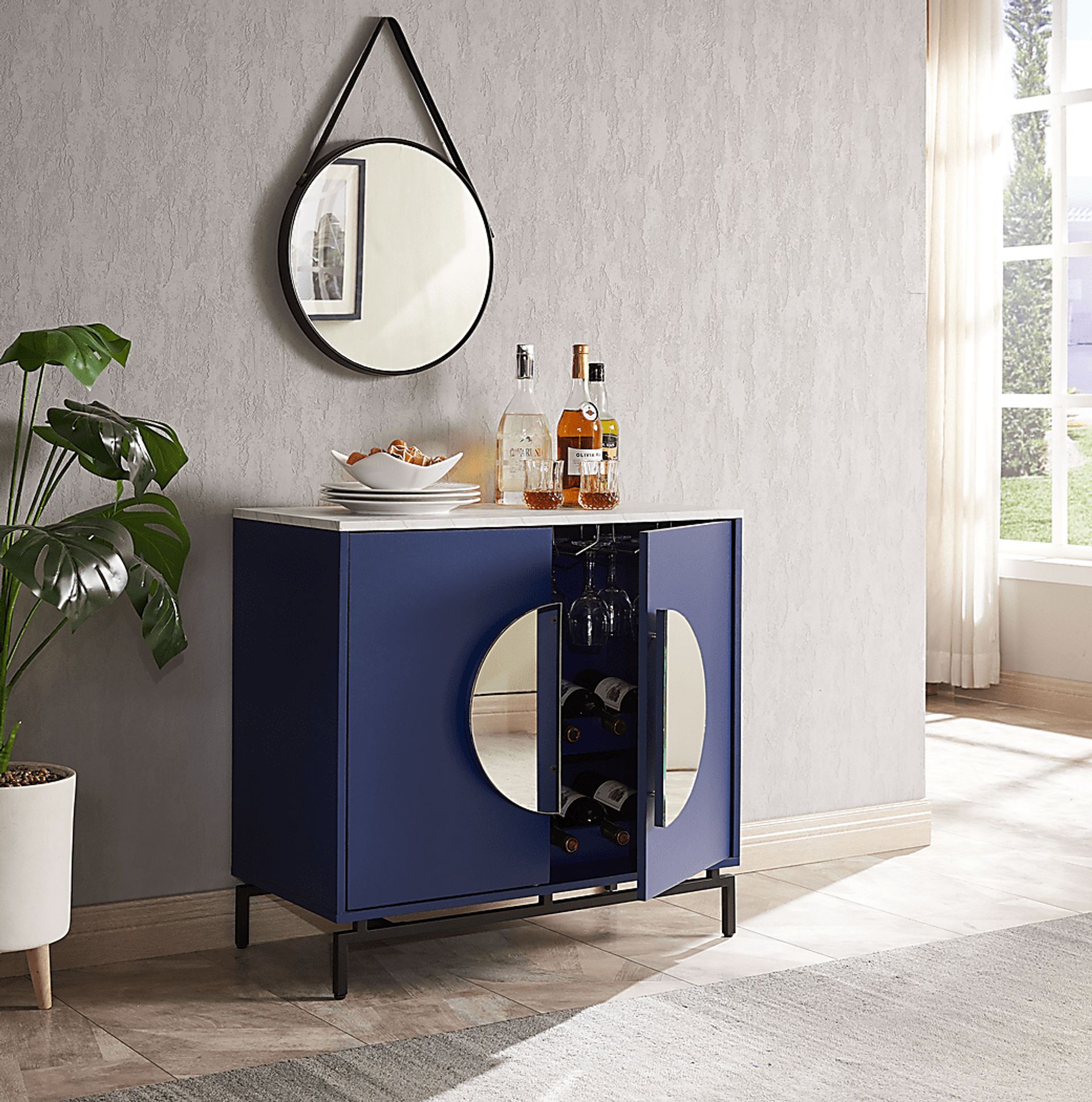 Akochia Blue Server - Image 3
