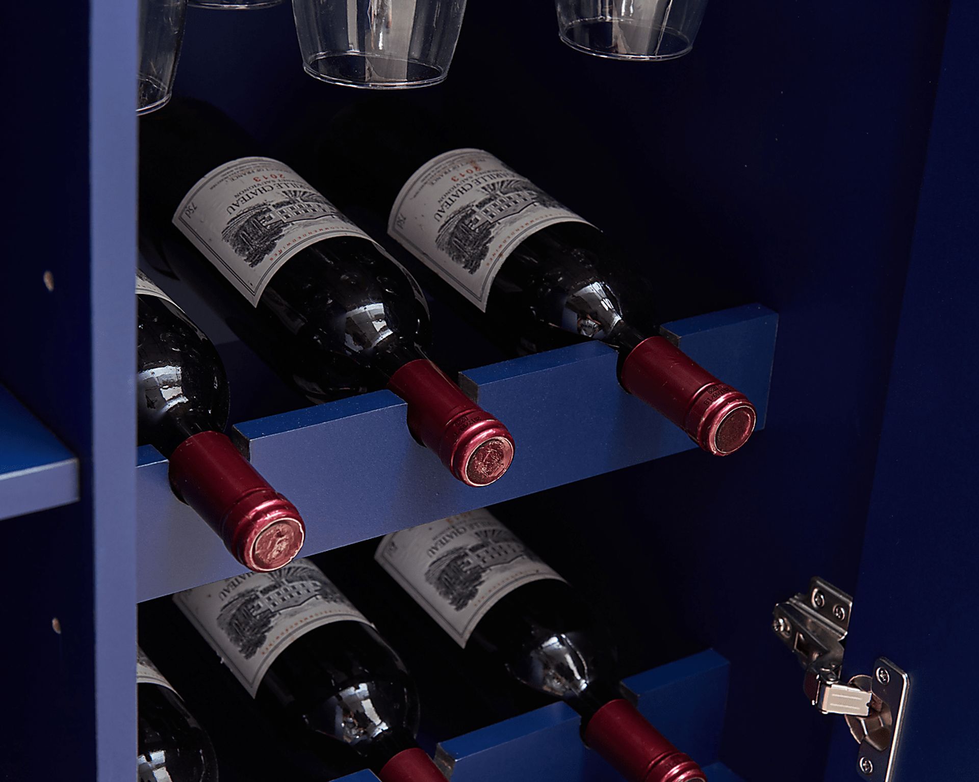 Akochia Blue Server - Image 6