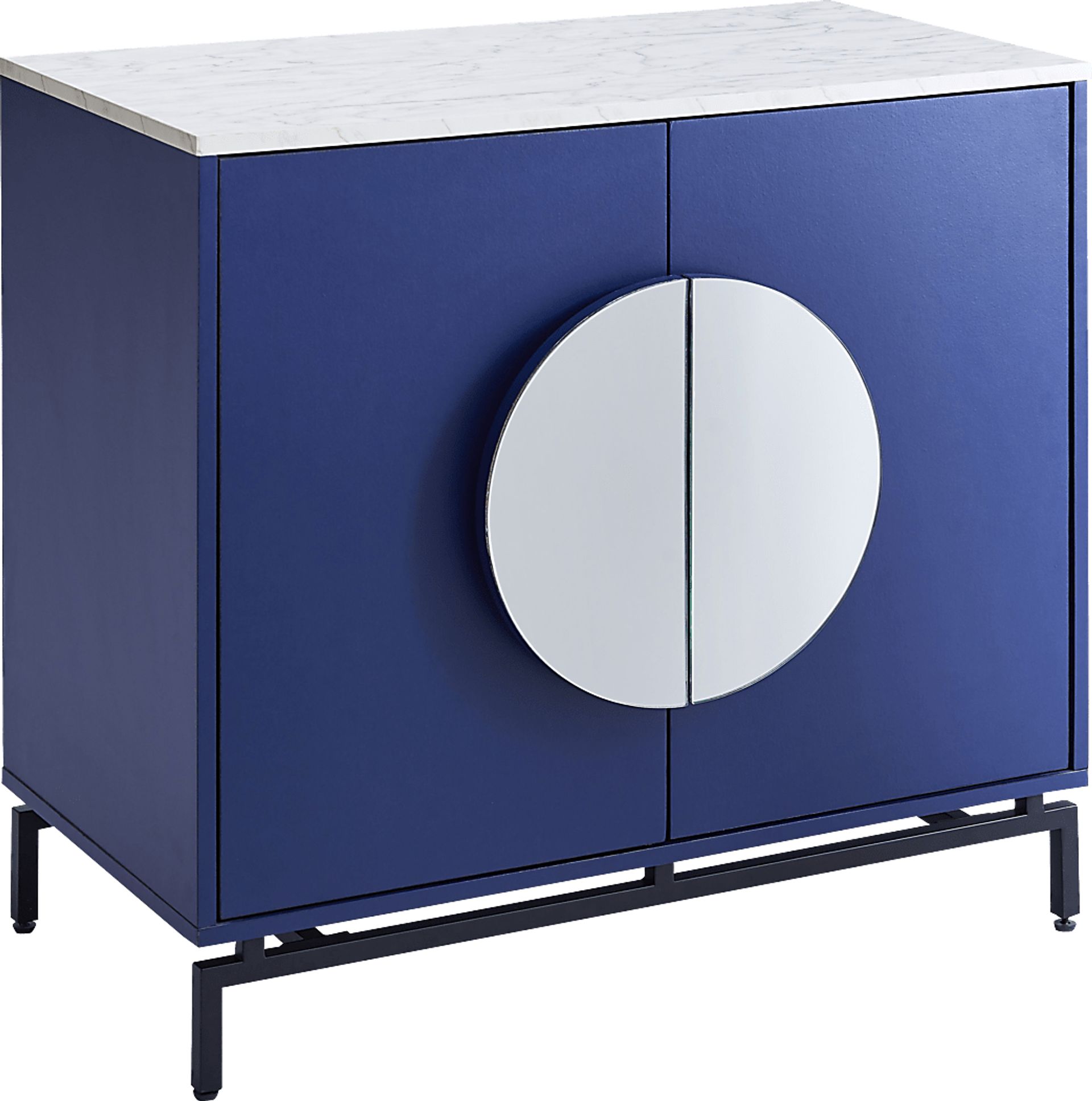Akochia Blue Server - Image 1