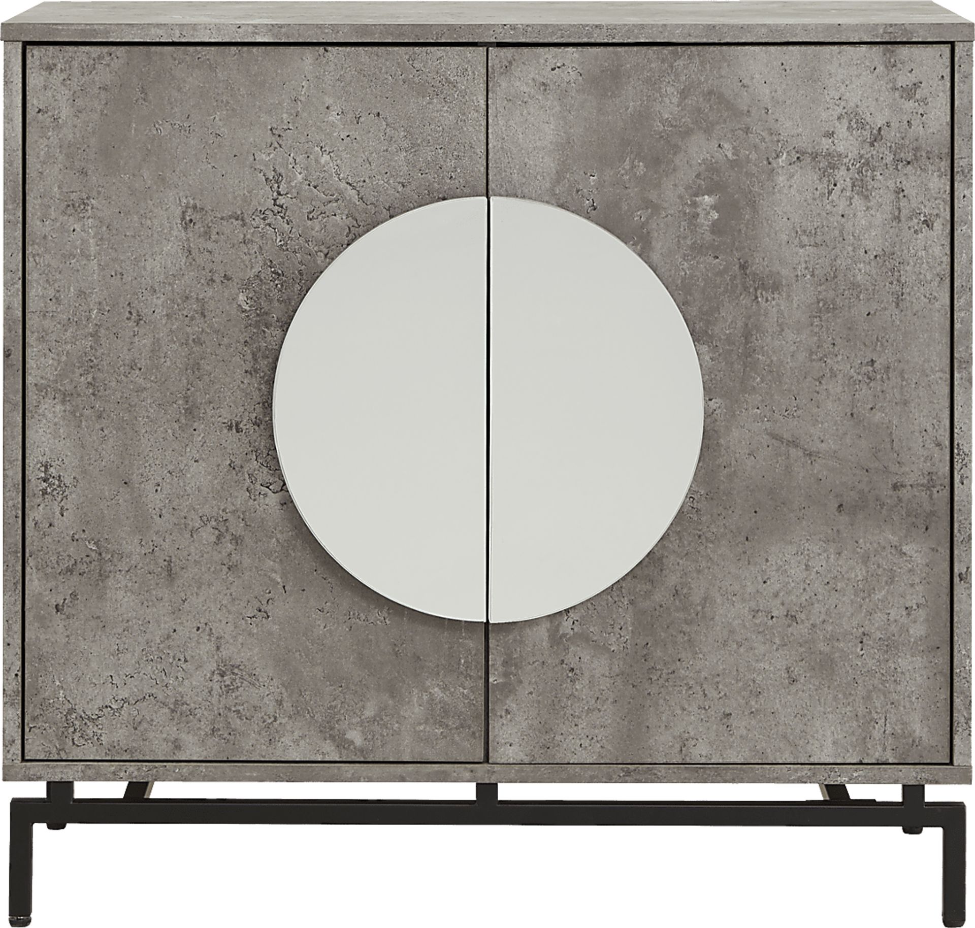 Akochia Gray Server - Image 3