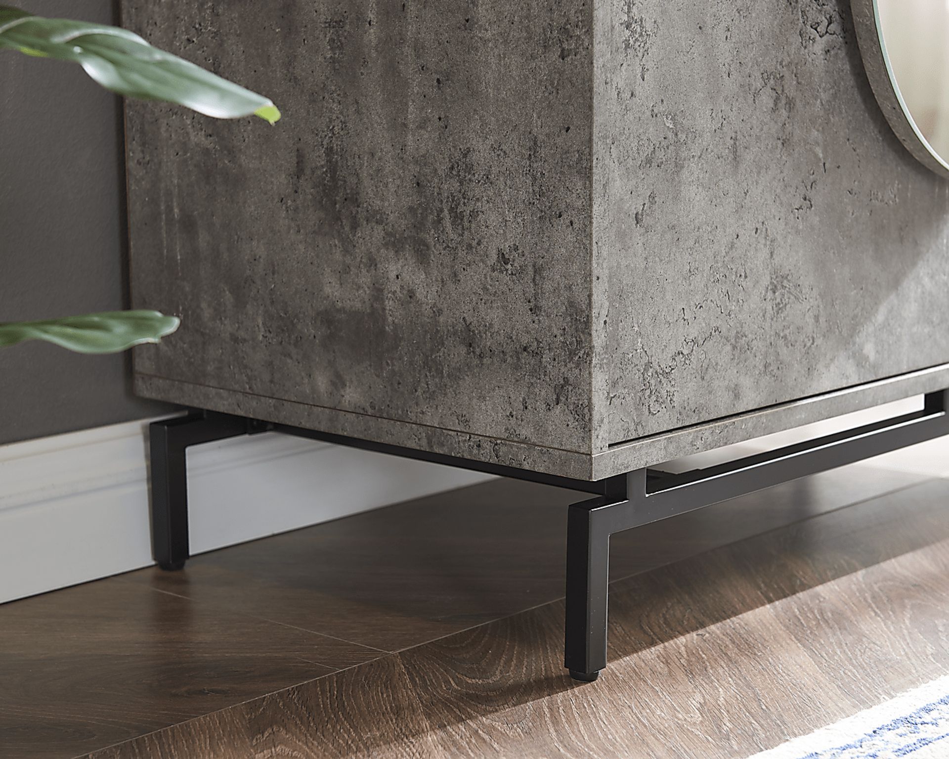 Akochia Gray Server - Image 6