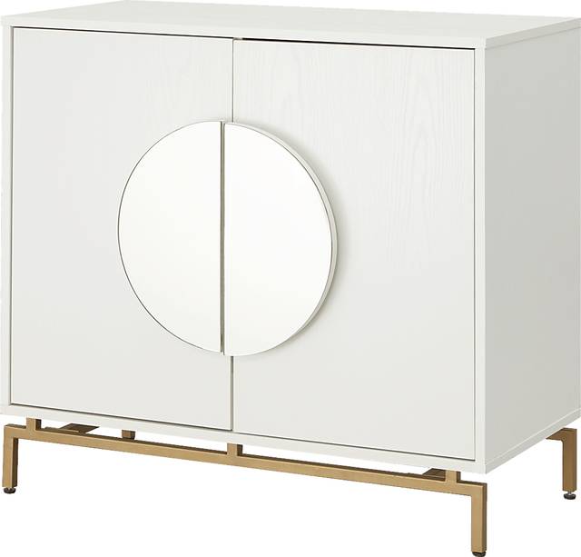 Akochia White Server - Thumbnail - Image 5