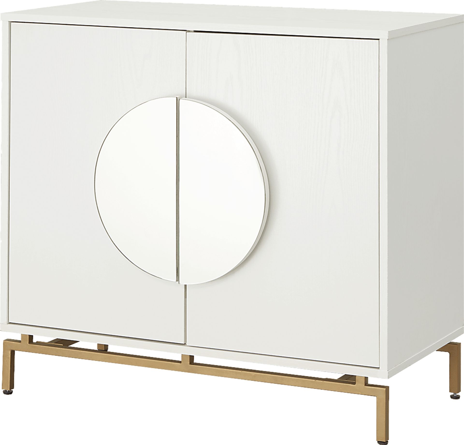 Akochia White Server - Image 5