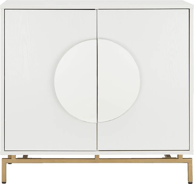 Akochia White Server - Thumbnail - Image 6