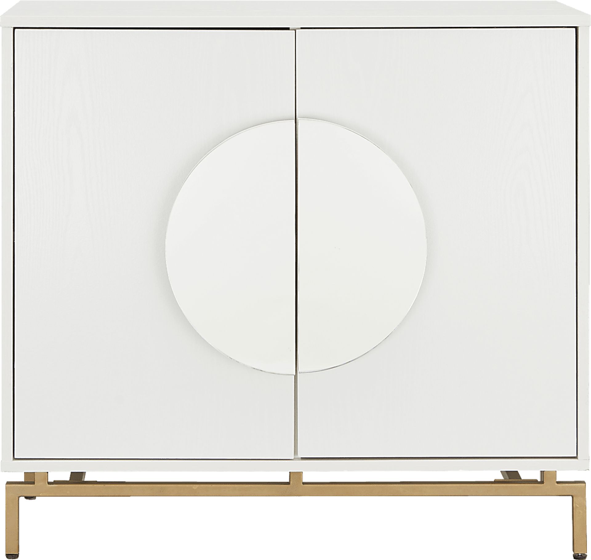 Akochia White Server - Image 6