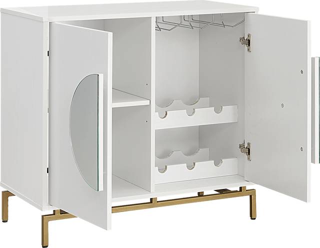 Akochia White Server - Thumbnail - Image 7
