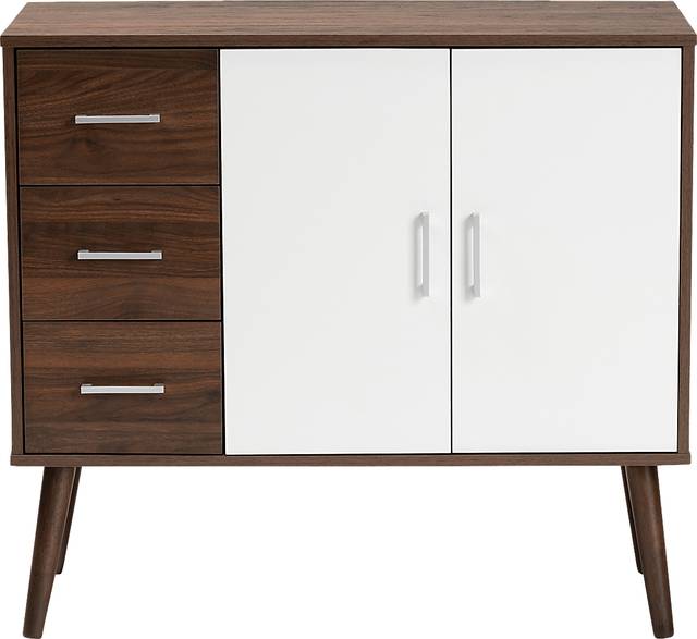 Akula Brown Sideboard - Thumbnail - Image 3