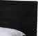 Alachua Black Queen Bed