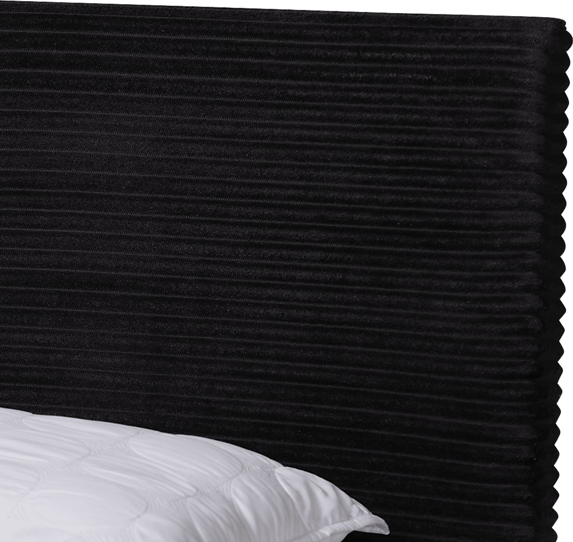 Alachua Black Queen Bed - Image 5