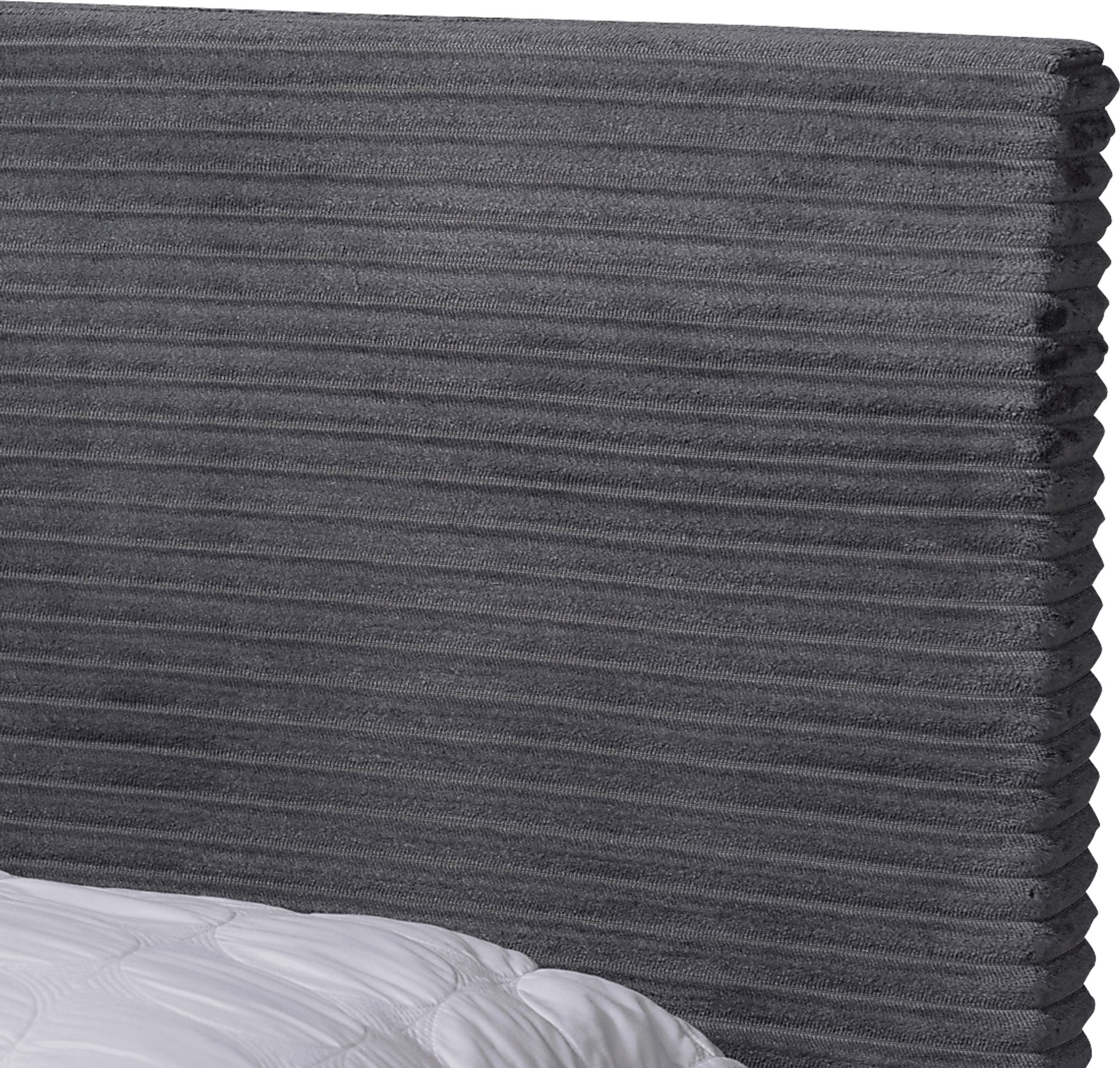 Alachua Gray Queen Bed - Image 5