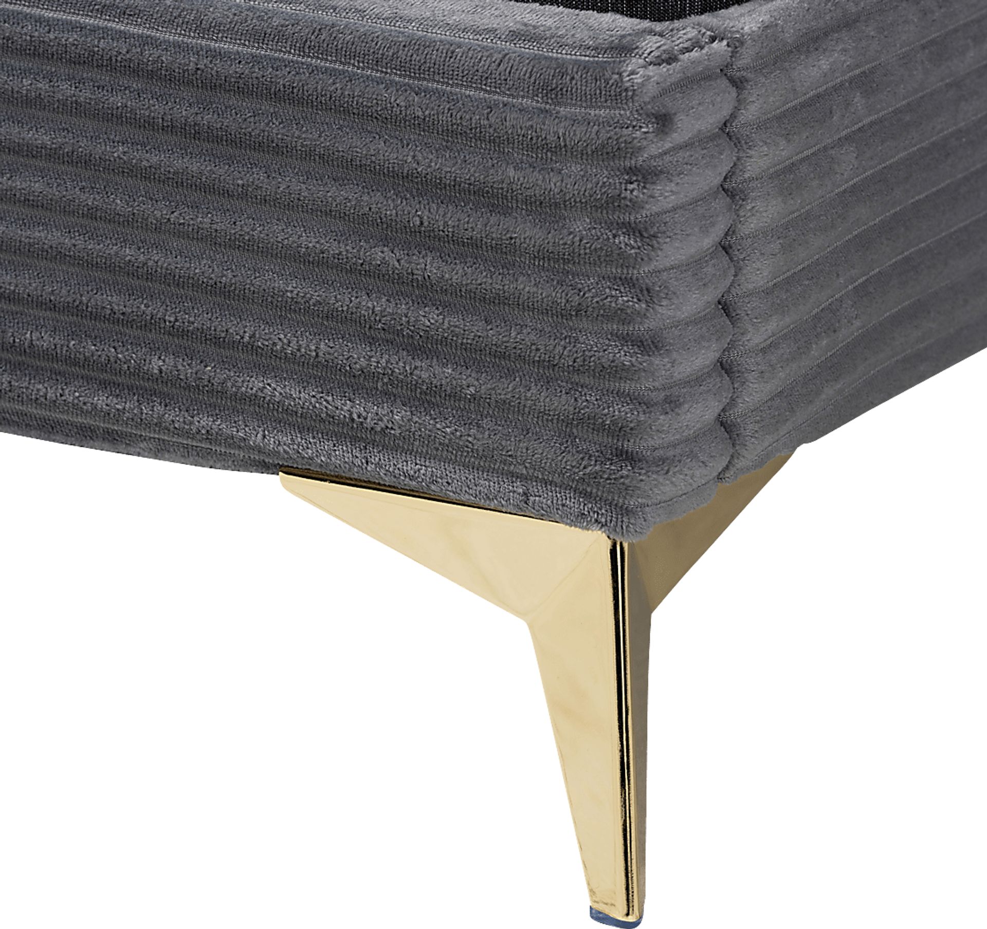 Alachua Gray Queen Bed - Image 6