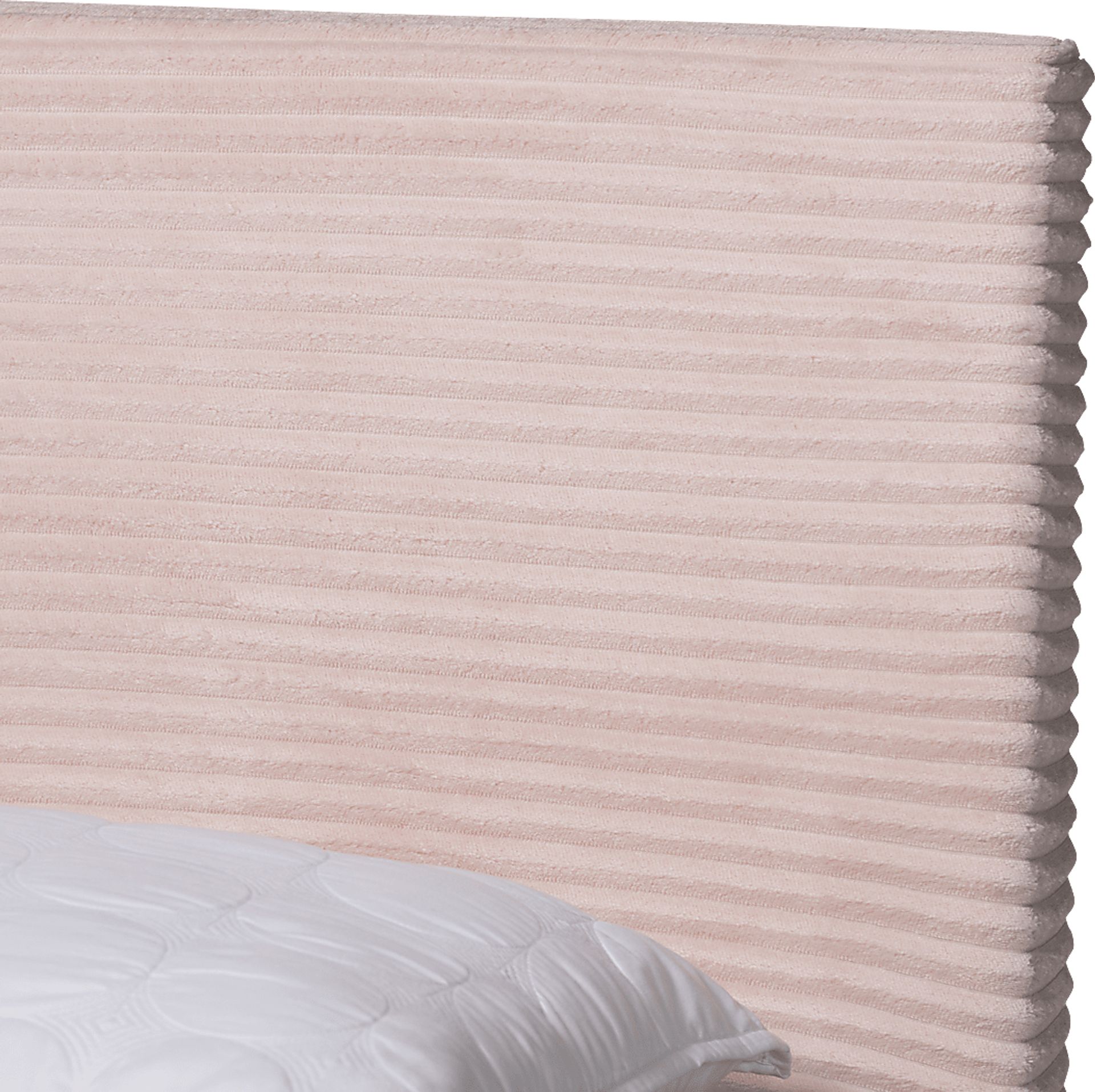 Alachua Pink Queen Bed - Image 5