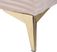 Alachua Pink Queen Bed
