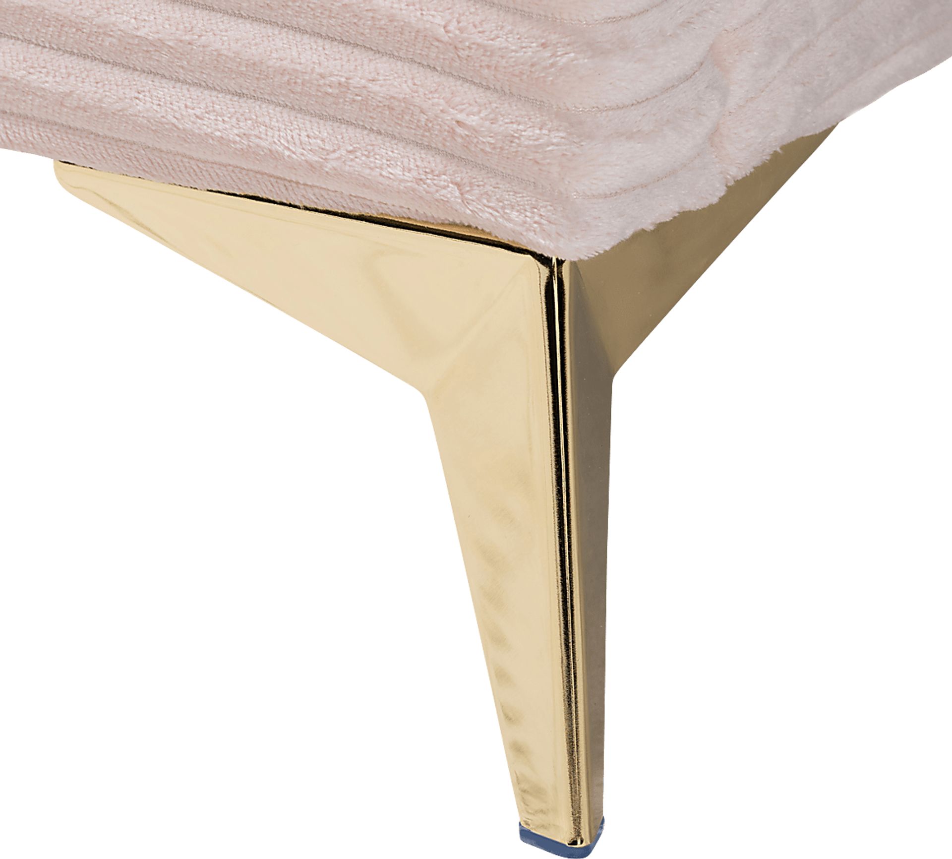 Alachua Pink Queen Bed - Image 6