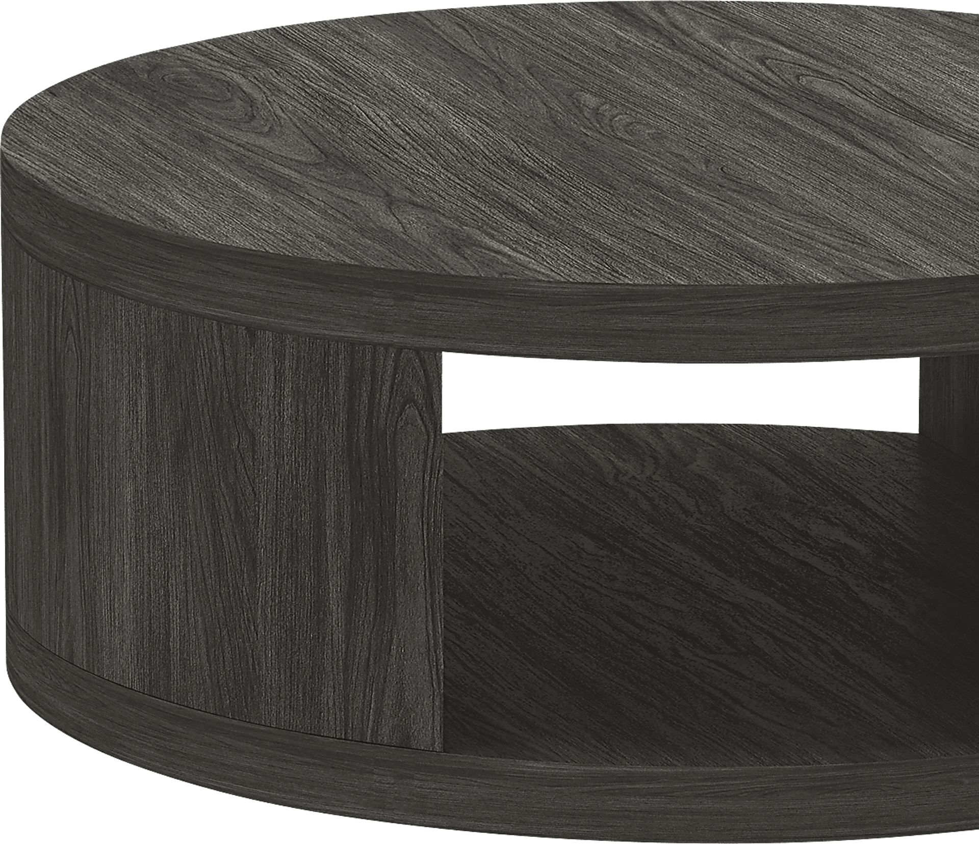 Alaci Gray Cocktail Table - Image 4