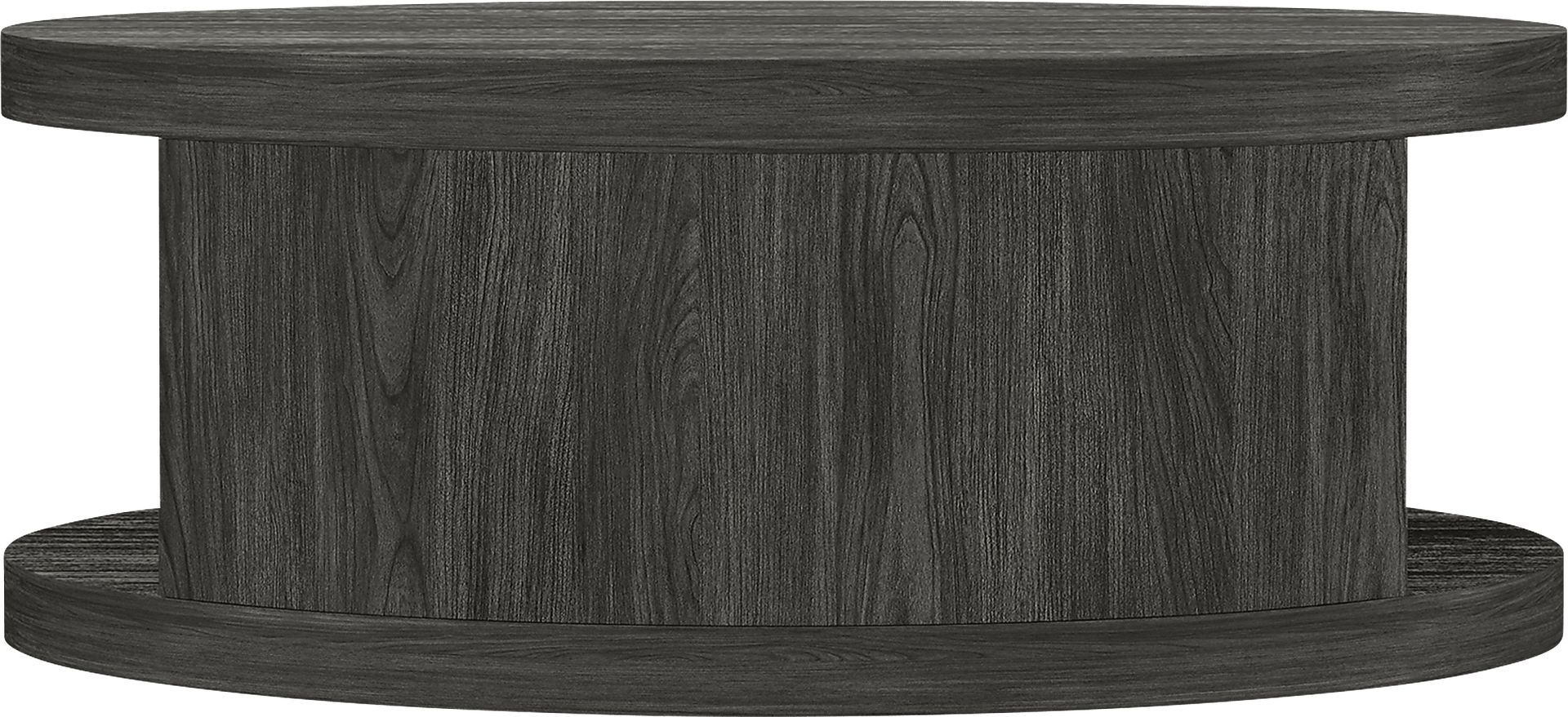 Alaci Gray Cocktail Table - Image 5