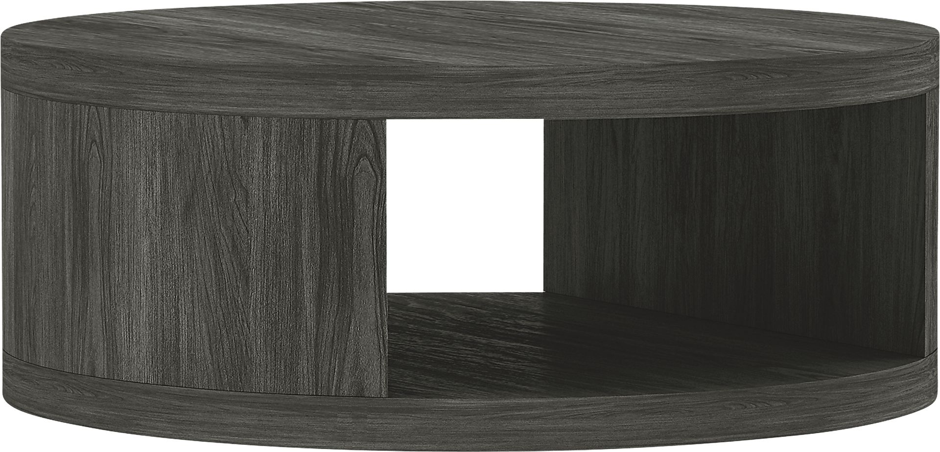 Alaci Gray Cocktail Table - Image 6
