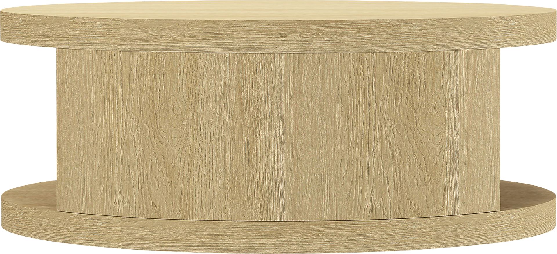 Alaci Natural Cocktail Table - Image 3