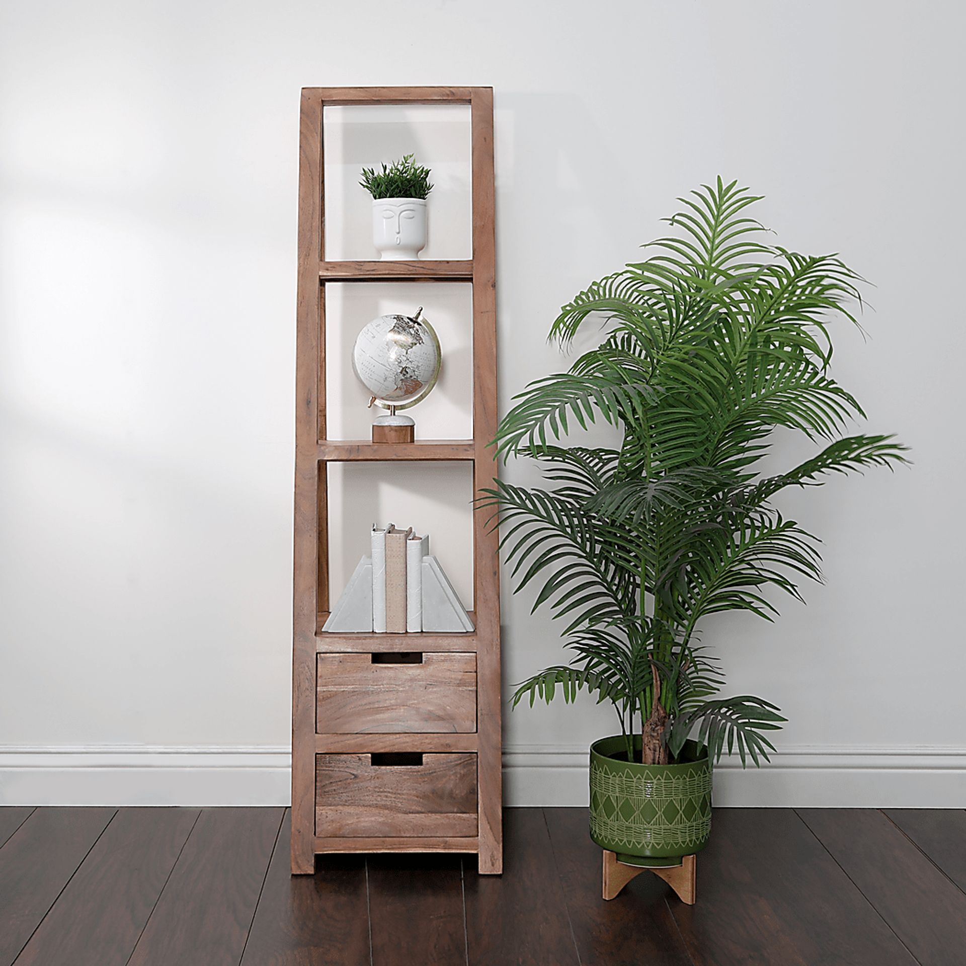Aladena Green Planter - Image 2