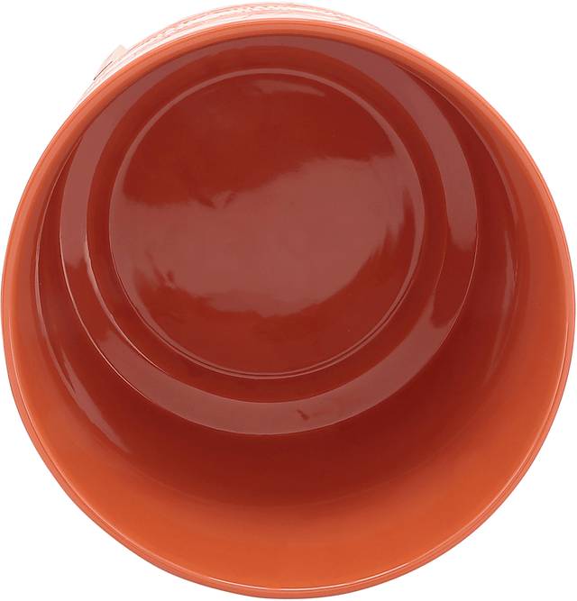 Aladena Orange Planter - Thumbnail - Image 4