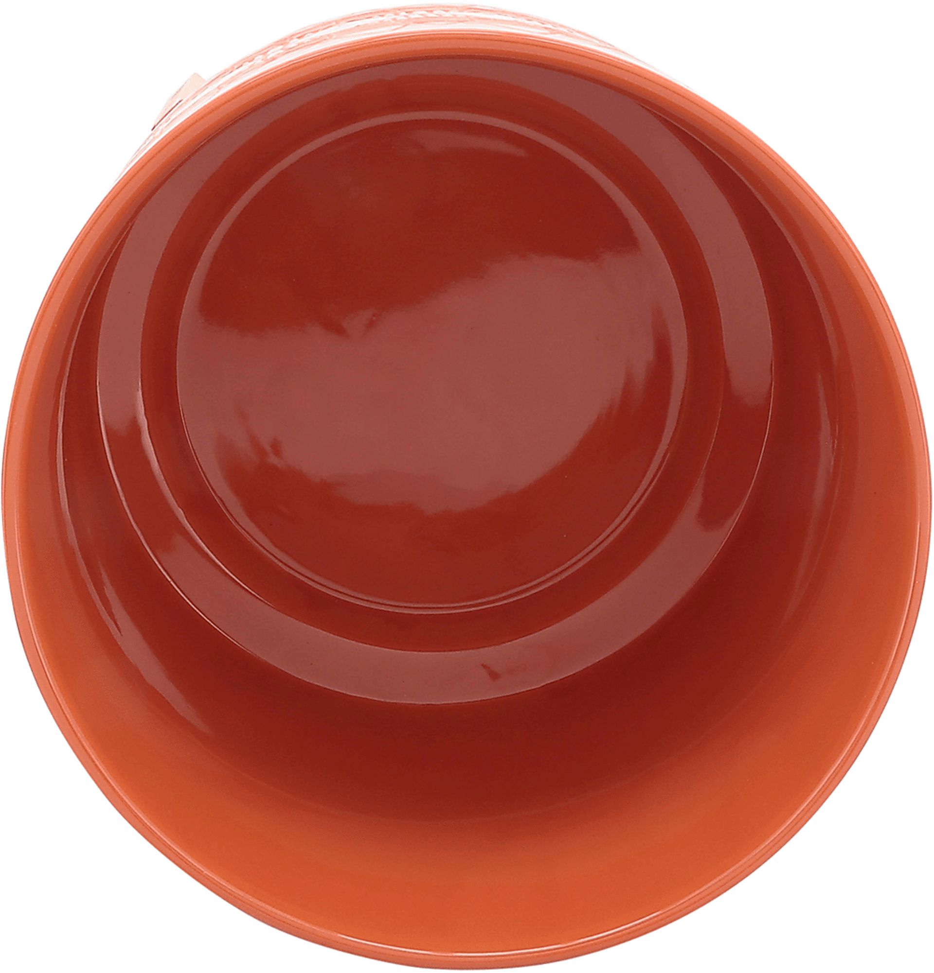 Aladena Orange Planter - Image 4