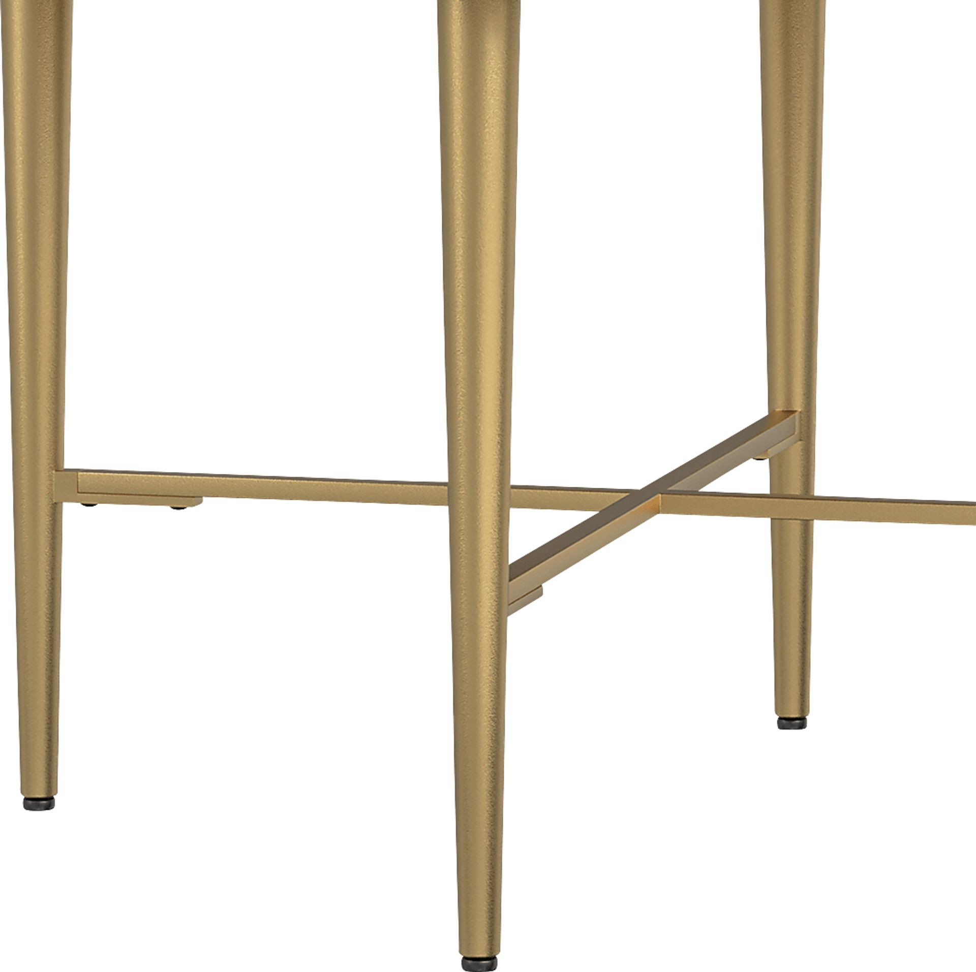 Alain Natural End Table - Image 8