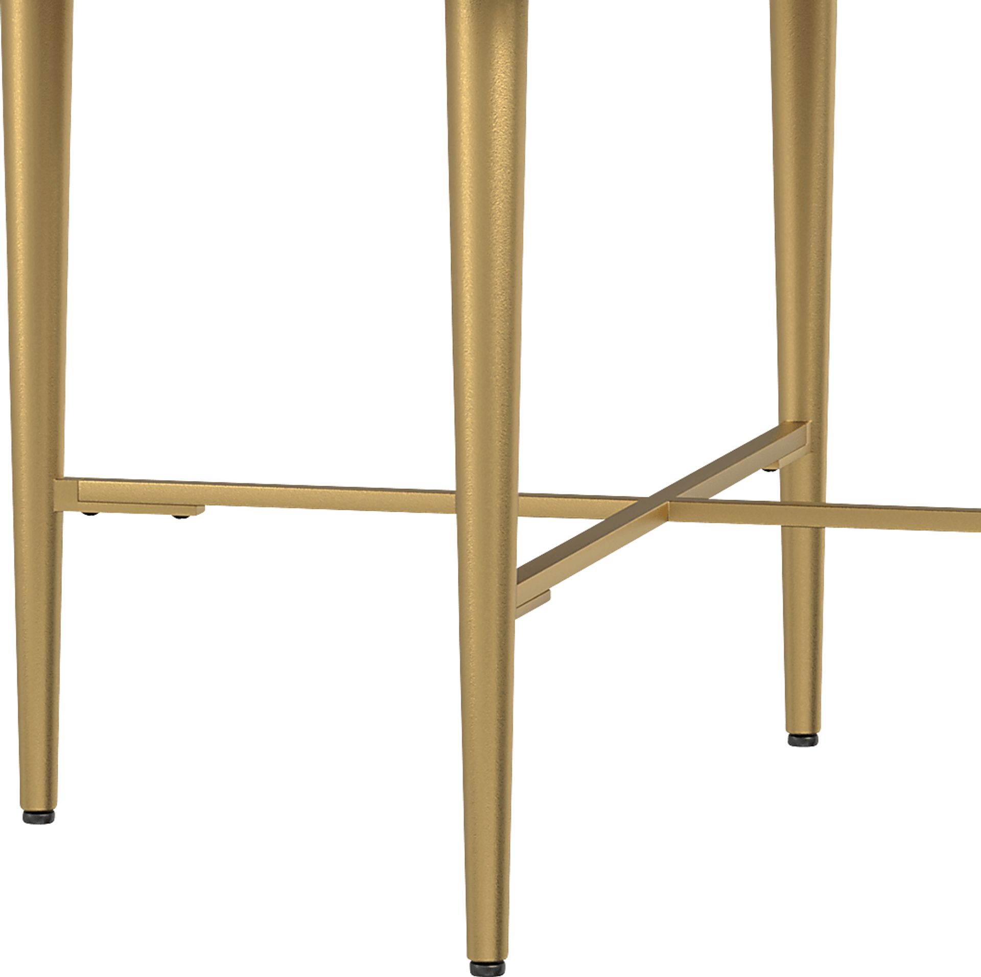 Alain Natural End Table - Image 10