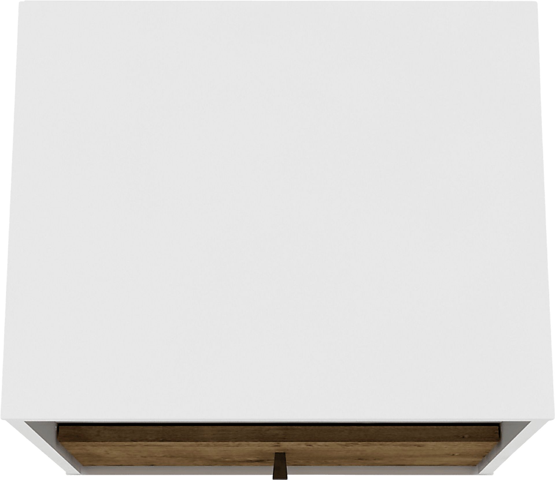 Alamitos II Brown Nightstand - Image 6