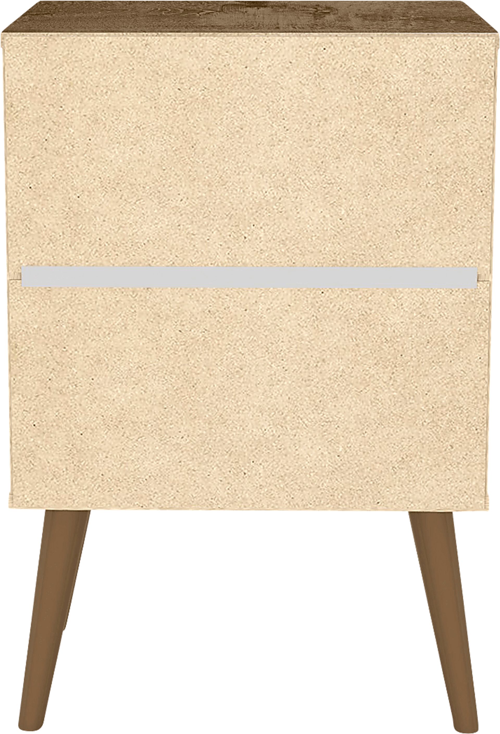 Alamitos IV Yellow Nightstand - Image 6