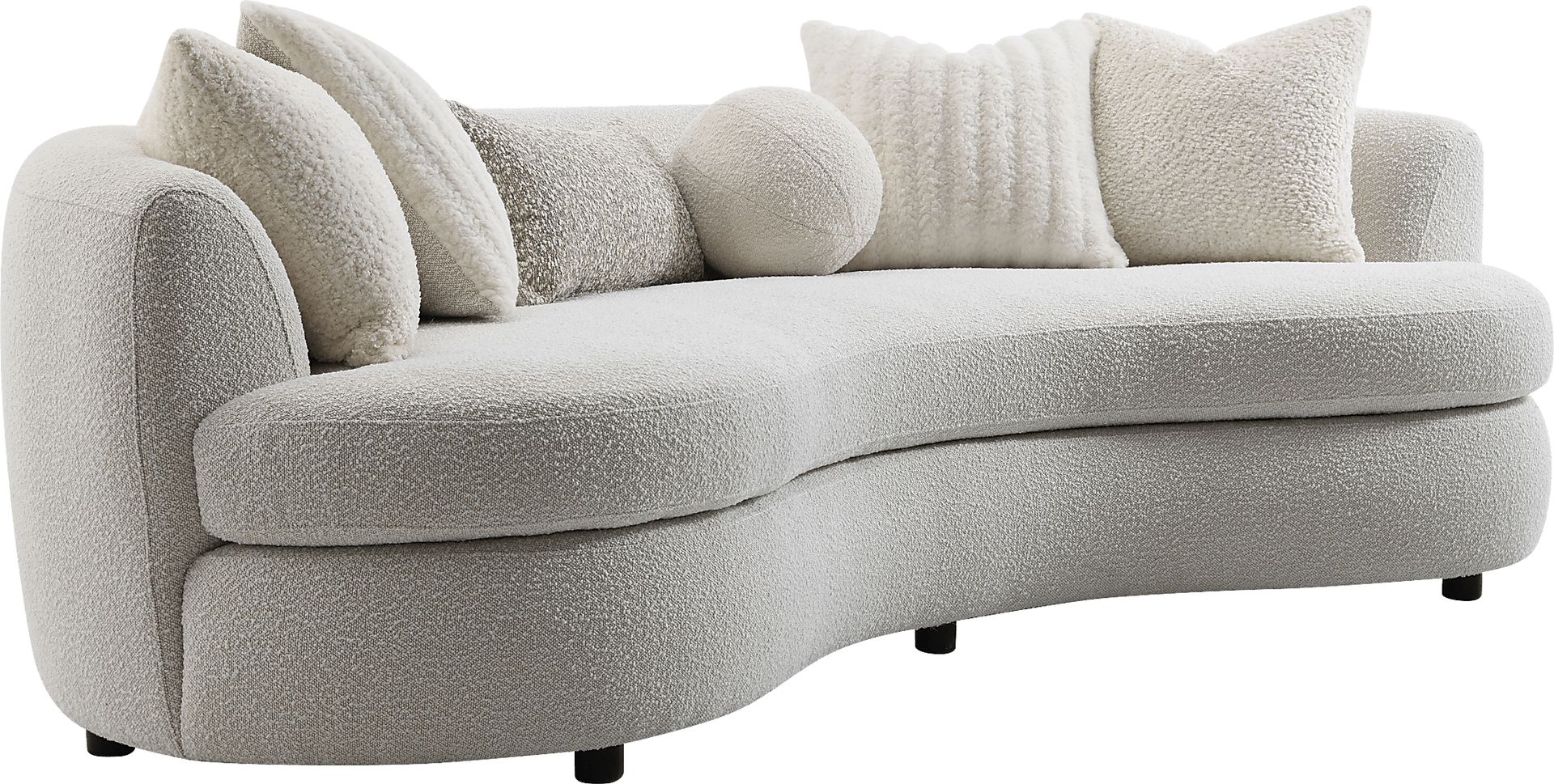 Alamogordo Beige Sofa - Image 2