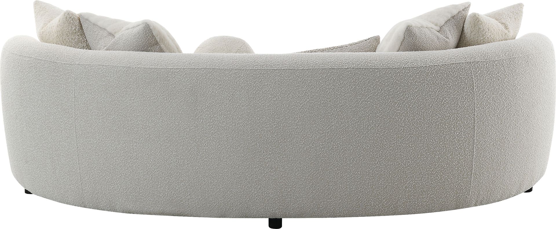 Alamogordo Beige Sofa - Image 4