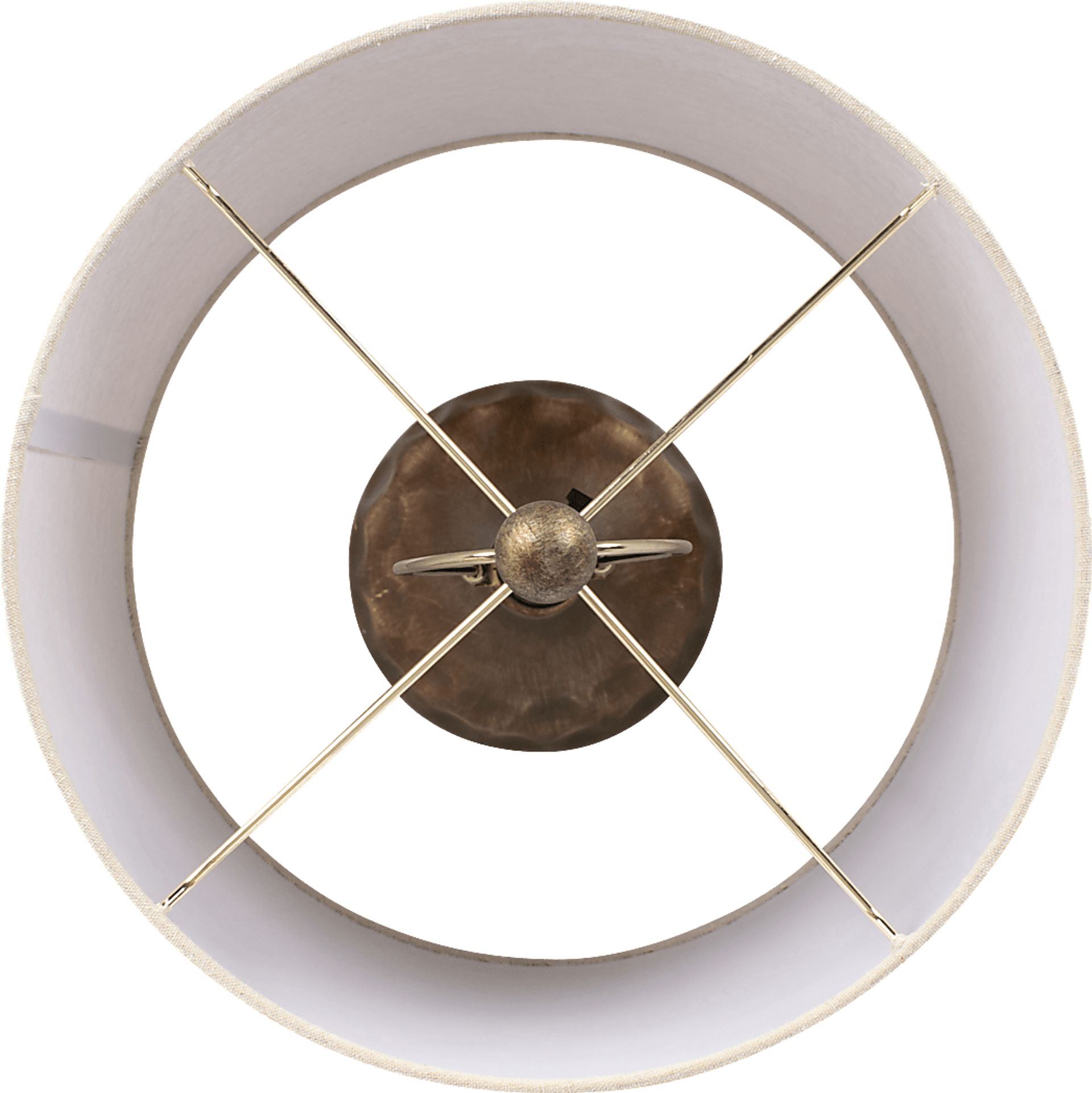 Alamosa Lane Copper Lamp, Set of 2 - Image 5