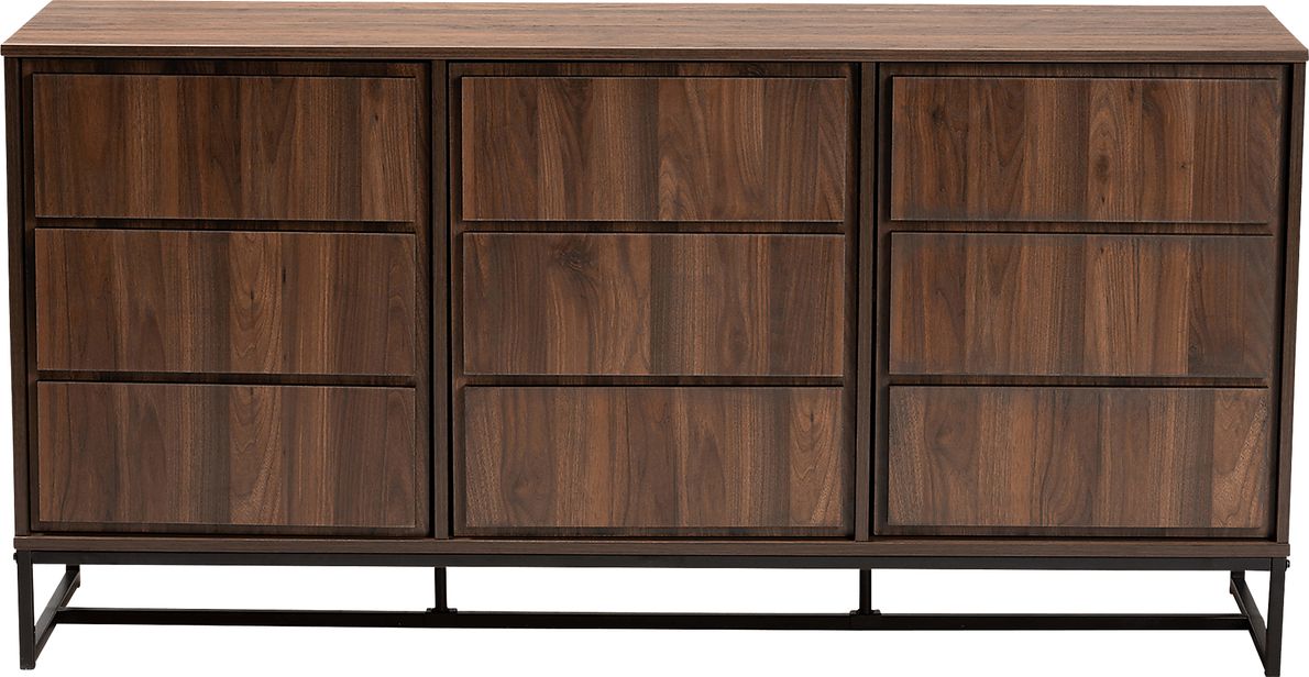 Alanbrooke Brown Buffet