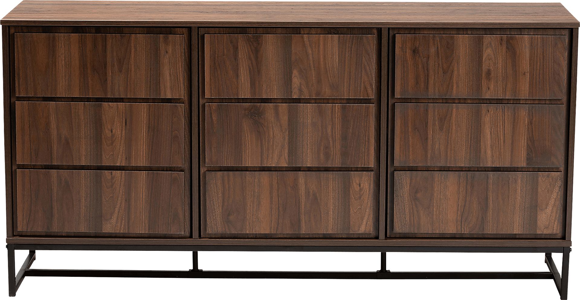 Alanbrooke Brown Buffet - Image 3