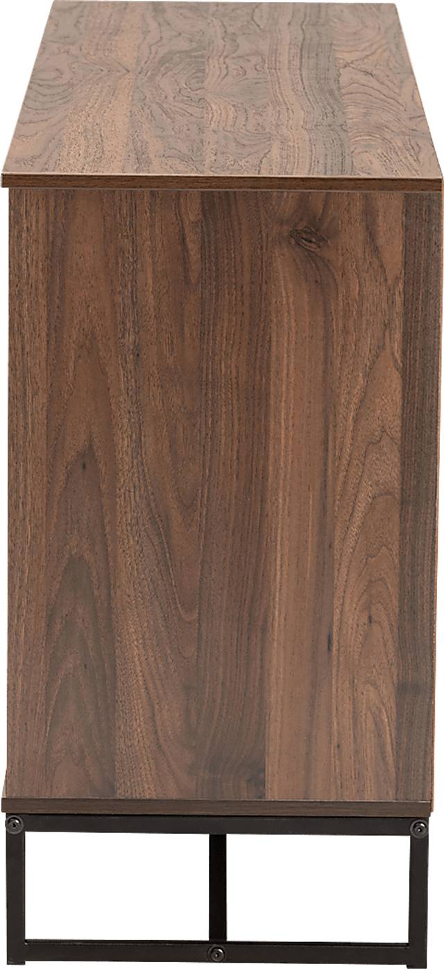 Alanbrooke Brown Buffet - Thumbnail - Image 4