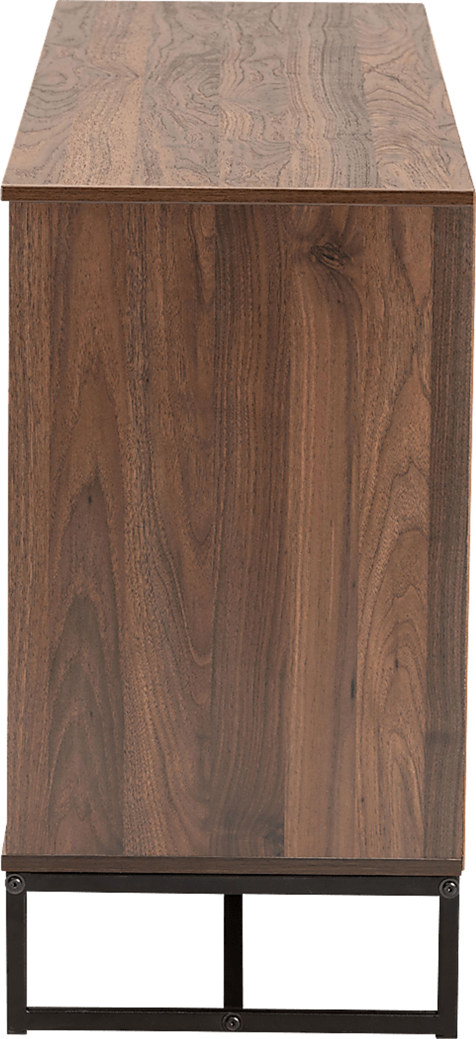 Alanbrooke Brown Buffet - Image 4