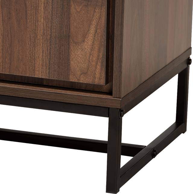 Alanbrooke Brown Buffet - Thumbnail - Image 6