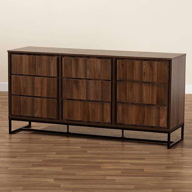 Alanbrooke Brown Buffet - Thumbnail - Image 7