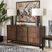 Alanbrooke Brown Buffet