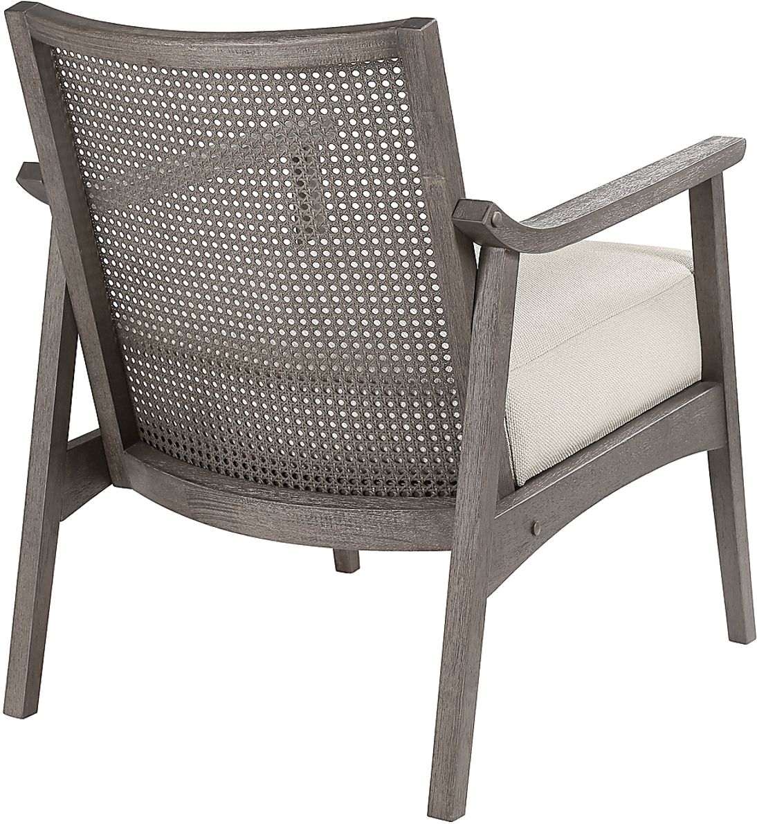 Alanios Accent Chair