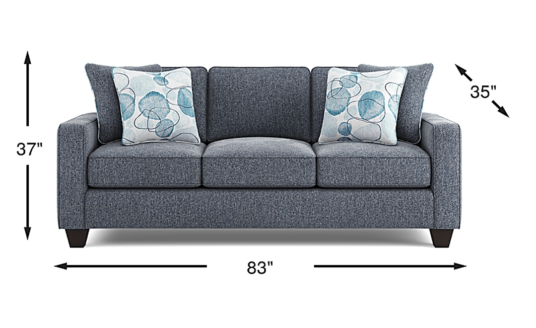 Alanis Bay Premium Sleeper Sofa