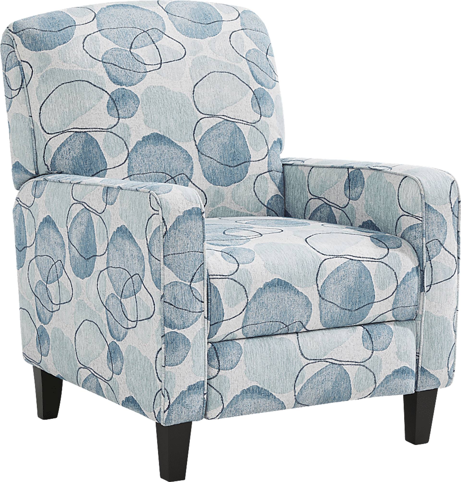 push back recliner