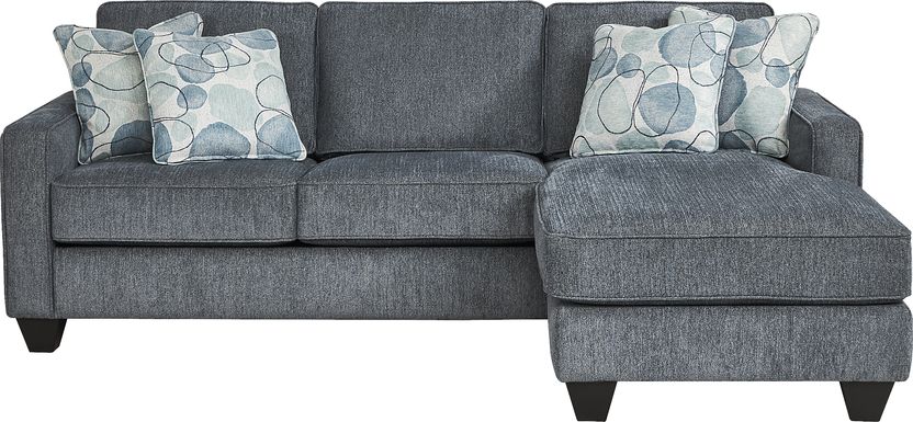 Alanis Bay Sofa Chaise
