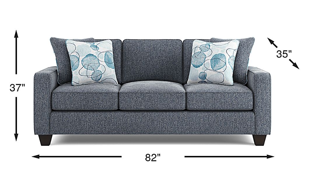 Alanis Bay Sofa