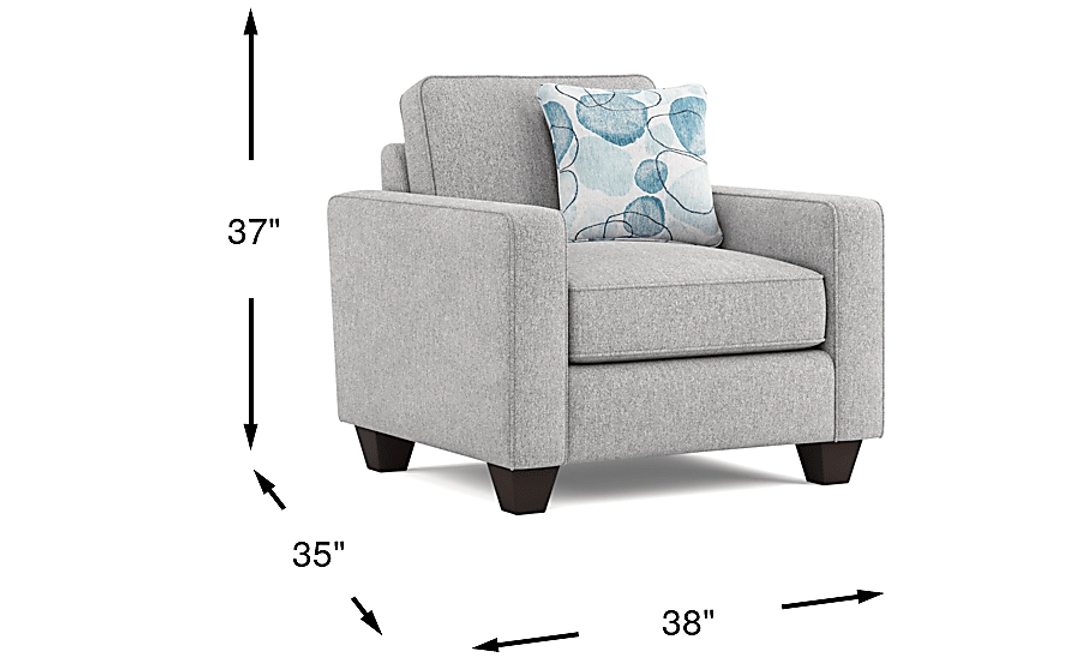 Alanis Bay Chair